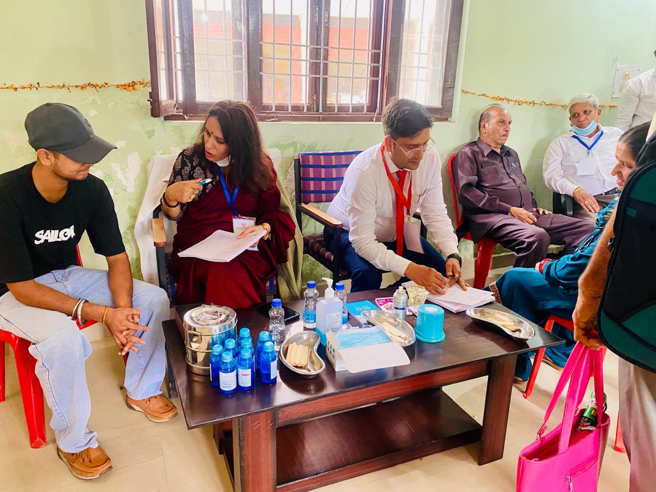 Invisalign Treatment